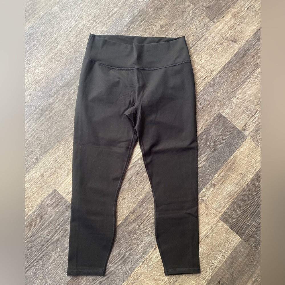 Fabletics Define High-Waisted 7/8 Legging